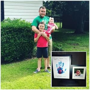 Meet your Posher, Chad